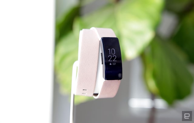 This week's best deals: Fitbit Inspire HR, the Apple Watch and more