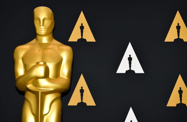 Streaming-only movies will be eligible for awards at the 2021 Oscars