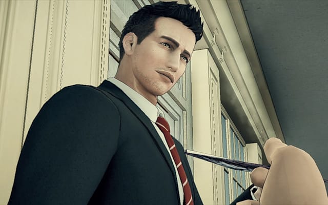 'Deadly Premonition 2' comes to Switch on July 10th