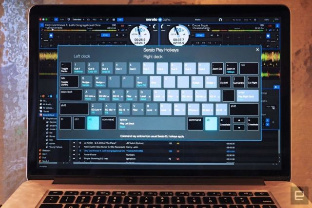 Serato DJ makes its computer-only mixing tools free for a limited time