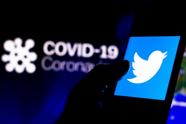 Twitter unlocks tools to help researchers study COVID-19 tweets