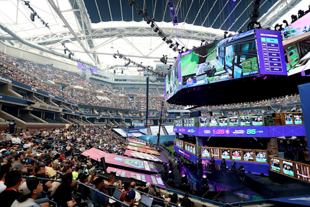 Epic cancels 2020 Fortnite World Cup