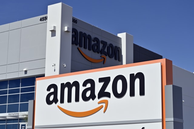 Amazon plans to spend $4 billion on COVID-related expenses