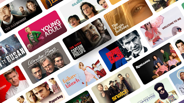 Plex adds Crackle movies and TV shows to its free streaming service