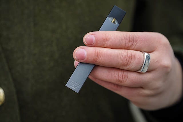 Juul may exit France, Spain and other European markets