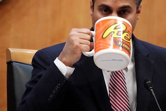 FCC ordered to provide IP addresses tied to fake net neutrality comments