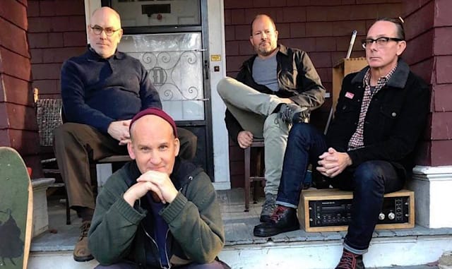 Stream Dischord Records’ entire discography for free on Bandcamp