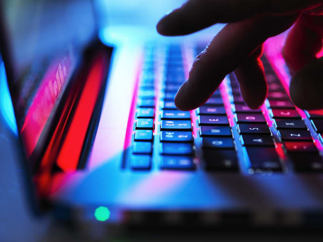 Hackers sell over 73 million stolen user records on the dark web