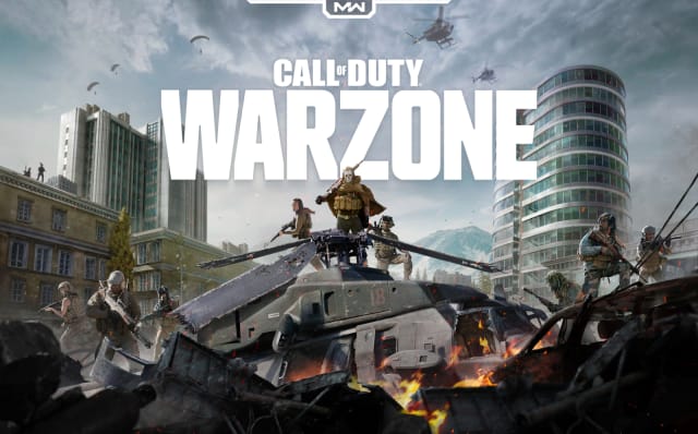 'COD: Warzone' now requires two-factor authentication for PC players