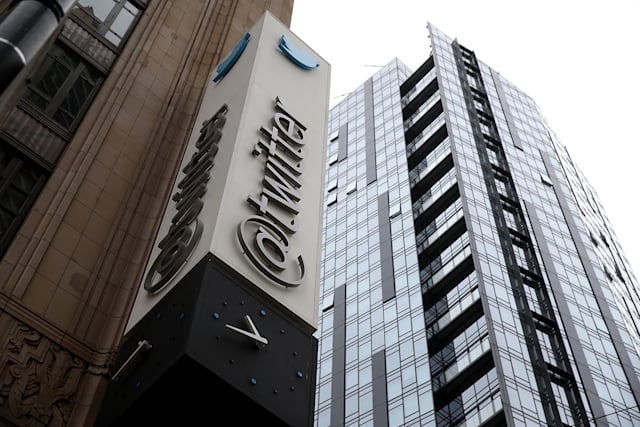 Twitter will let employees work from home indefinitely