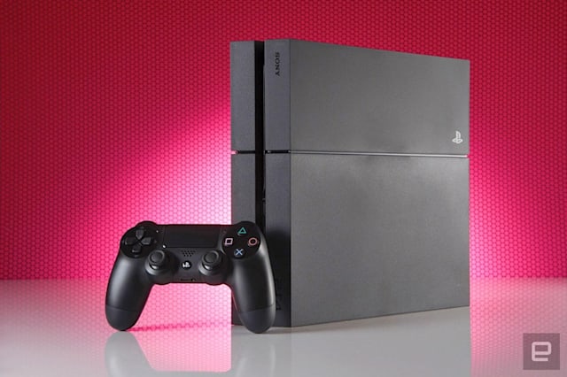 PlayStation 4 sales pass 110 million