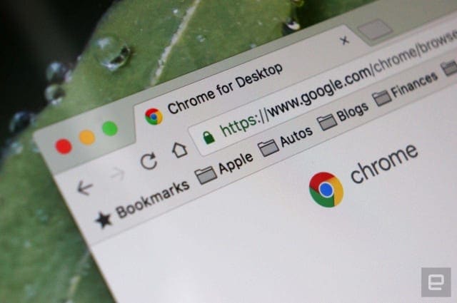 Chrome will soon group tabs together to save pack rats from themselves