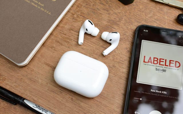 The best deals we found this week: AirPods Pro, the iPad and more