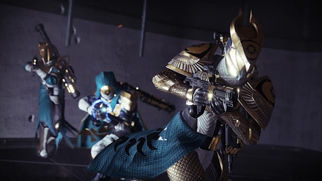 'Destiny 2' equipment overhaul will encourage you to try new gear