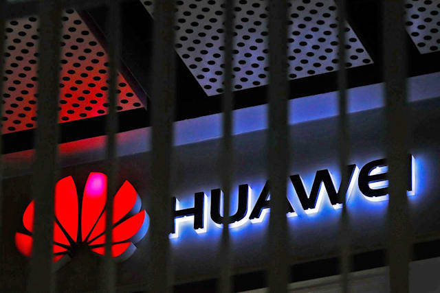 The USA's latest trade legislation is more bad news for Huawei phones