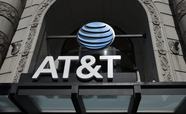 AT&T says it will drop '5G Evolution' branding after backlash