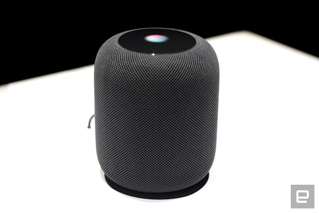 Two of Apple's former HomePod masterminds prep a 'revolutionary' speaker