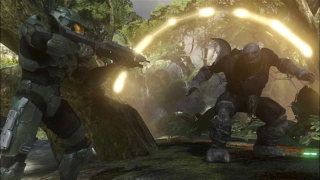 'Halo 3' for PC should be ready for public testing in June