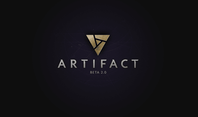 Valve starts inviting players to 'Artifact' Beta 2.0