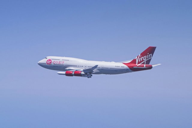 Virgin Orbit's first launch demo flight ends abruptly after rocket release