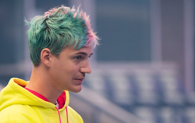 Ninja's return to streaming on YouTube shows he still has star power