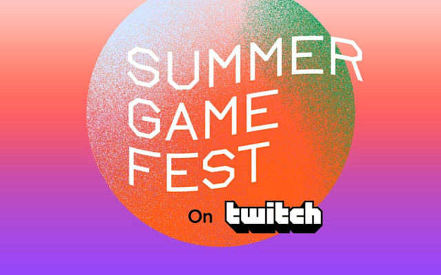 Twitch adds a news and events channel just in time for Summer Game Fest