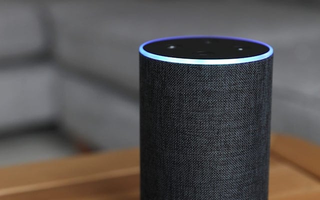 Now all your home’s Alexa devices work like an intercom