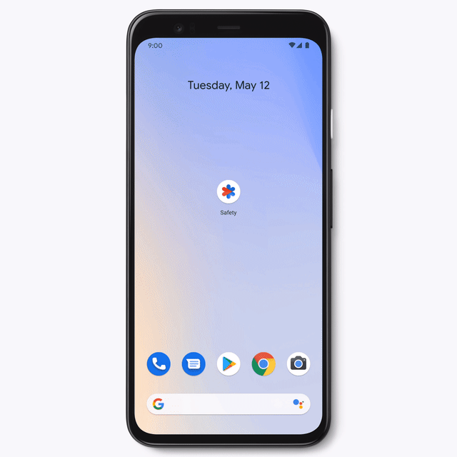 Google brings personal safety and battery updates to Pixels