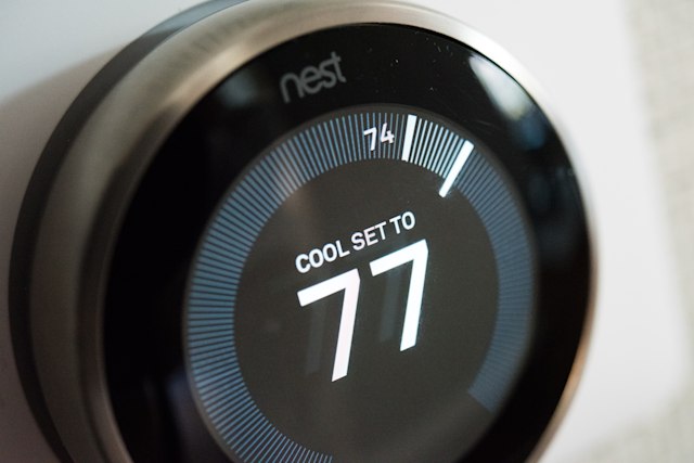 Google's advanced hacking protection comes to Nest devices