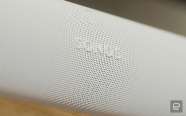 The Morning After: Is the Sonos Arc soundbar worth its $799 price?