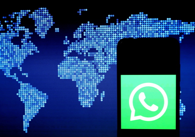 WhatsApp was exposing users' phone numbers in Google search