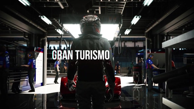 ‘Gran Turismo 7’ is coming to PlayStation 5, someday