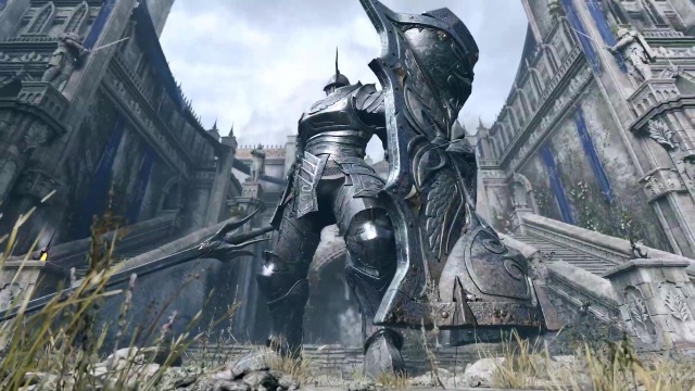 Demon's Souls is getting a PS5 remake