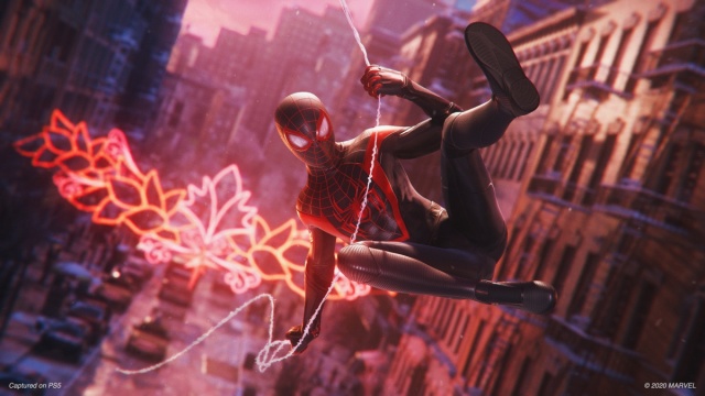 Yes, 'Spider-Man: Miles Morales' for PS5 is a standalone game