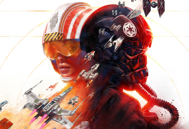 EA officially announces 'Star Wars: Squadrons' following leak