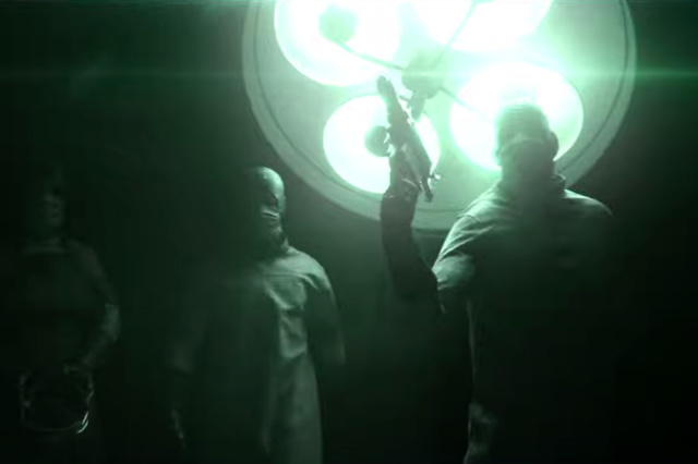 The next 'Outlast' game is a Cold War co-op fight for survival