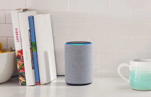 Amazon offers steep discounts on a host of Echo speakers