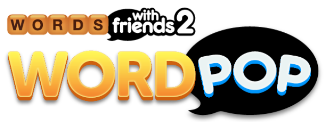 ‘Words with Friends’ spin-off ‘Word Pop’ pits you against Alexa