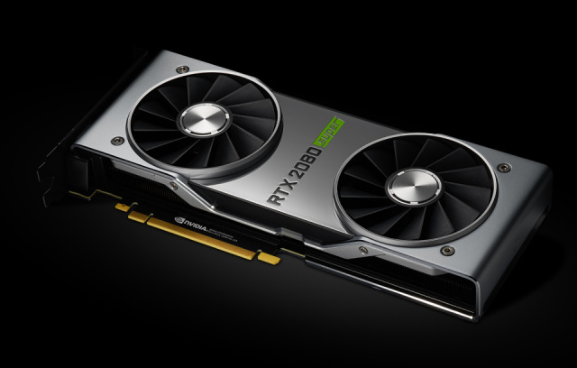 NVIDIA's RTX GPUs now support DirectX 12 Ultimate