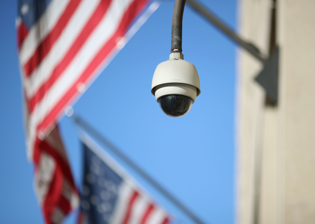 Boston bans police and city use of facial recognition software