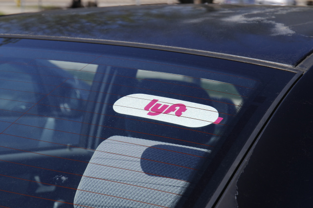 Lyft settles with Justice Department over disability lawsuit