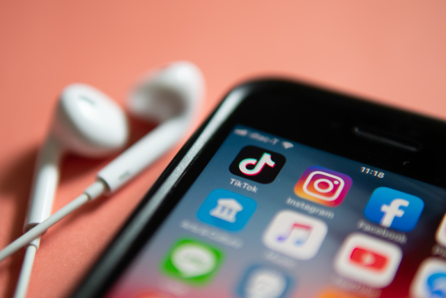 iOS 14's copy and paste detection forces TikTok to remove anti-spam feature