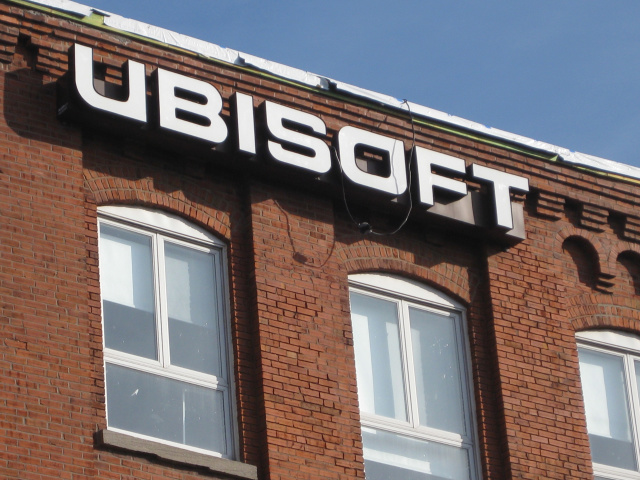 Ubisoft reportedly places two VPs on leave as it investigates misconduct