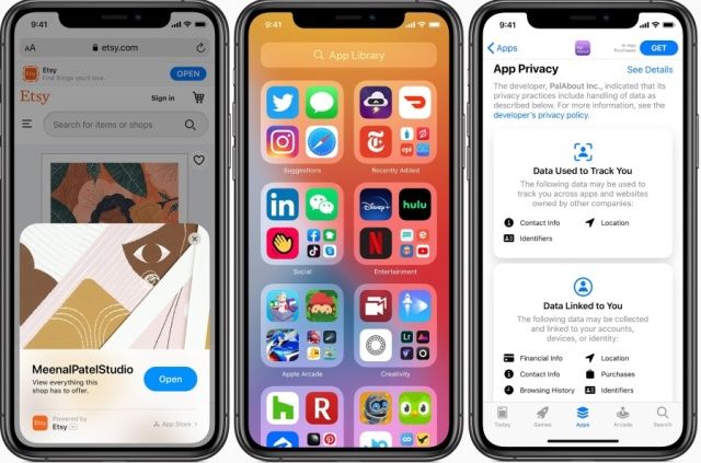 The Morning After: Our first look at the iOS 14 beta