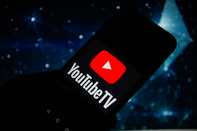 YouTube TV costs $65 a month after yet another price increase