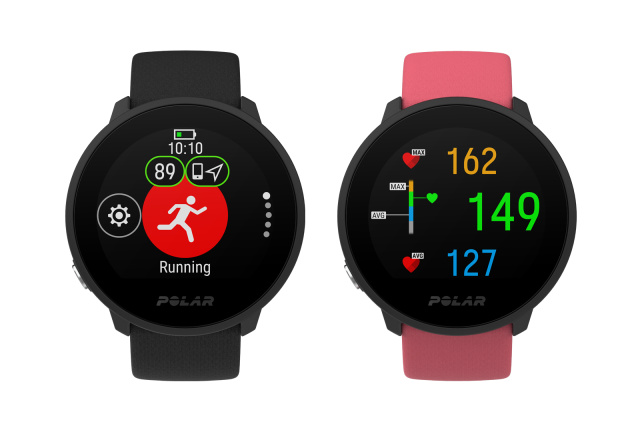 Polar’s new fitness smartwatch is geared toward beginners