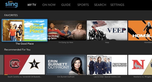 Sling TV responds to streaming price hikes with a one-year 'guarantee'