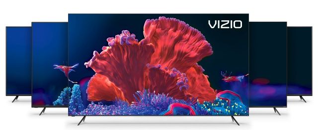 The Morning After: Vizio puts a price on its first OLED 4K TVs