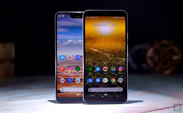 Google discontinues its affordable Pixel 3a and 3a XL phones