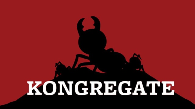 Flash games site Kongregate will stop accepting submissions on July 22nd